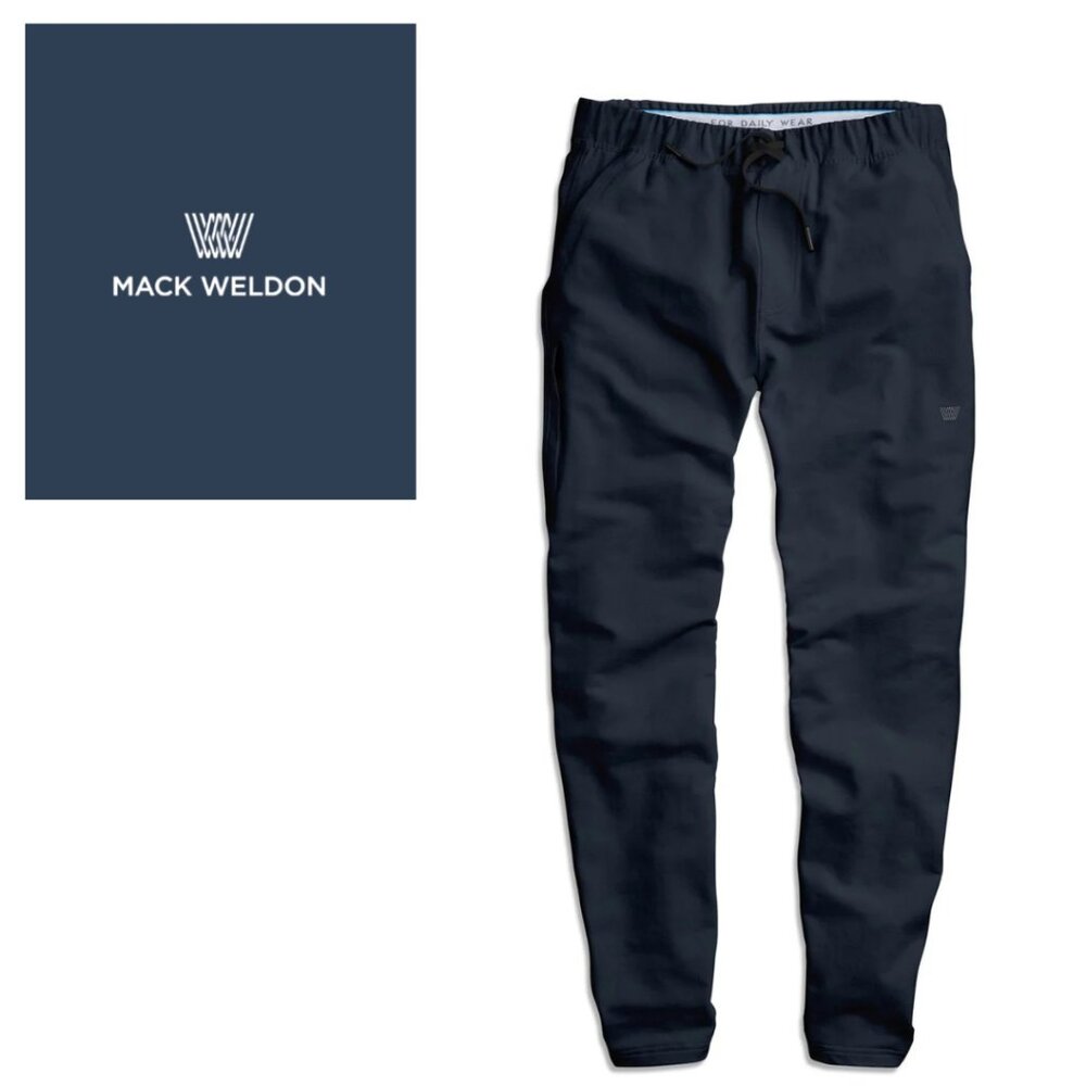 Mack Weldon Ace Sweatpants - Large